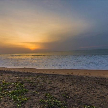 Nikara Nature Resort Arugam Bay Exterior photo