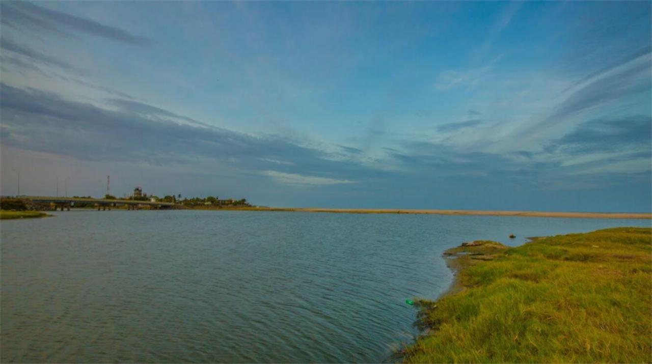 Nikara Nature Resort Arugam Bay Exterior photo