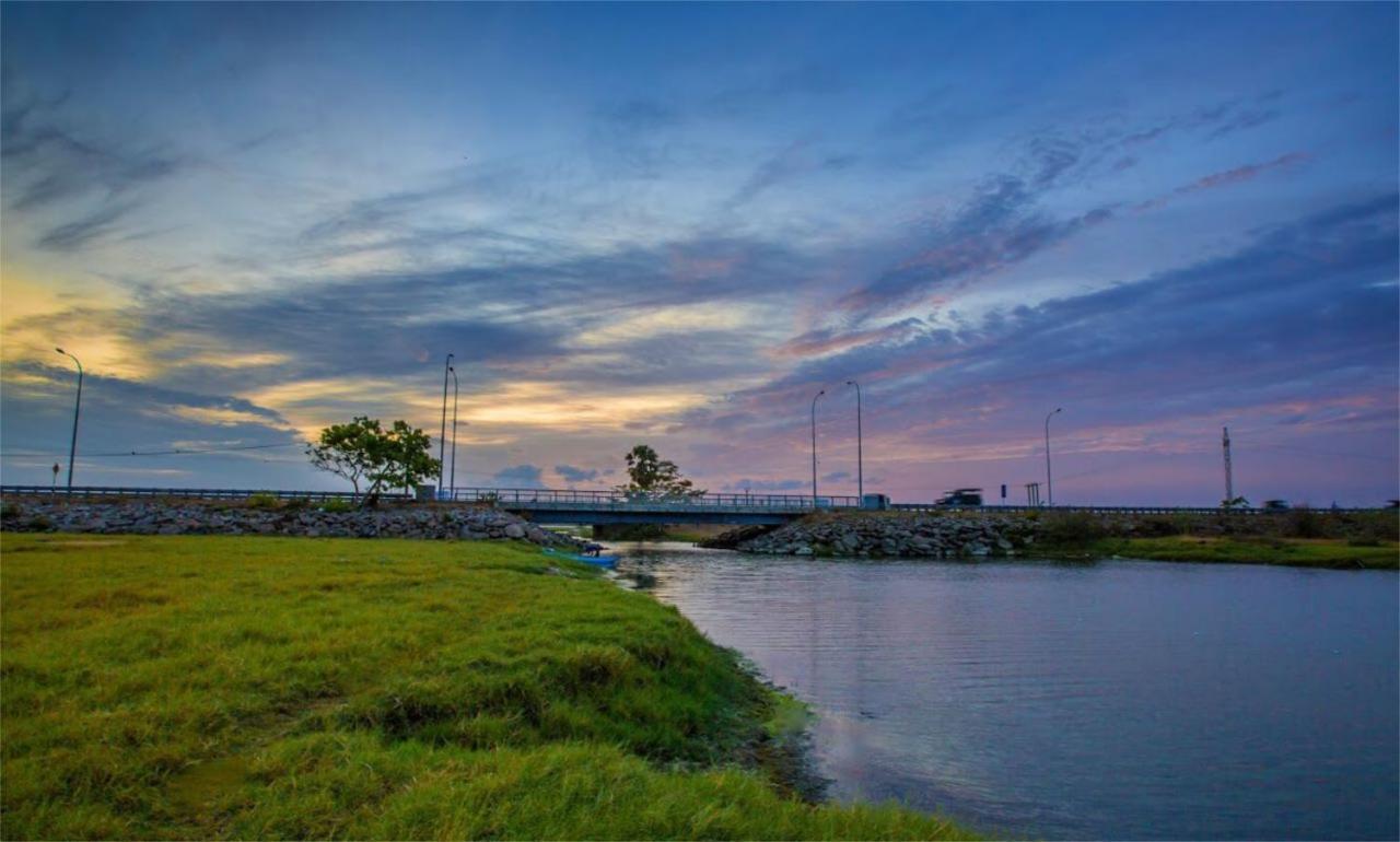 Nikara Nature Resort Arugam Bay Exterior photo